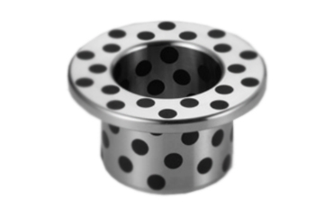 大同メタル製 ダイスライドスラストブシュ(SAFG)(内径x長さ)(固体潤滑剤埋込み型軸受)